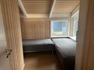 Holiday Home Annegret - 200m from the sea by Interhome - Egernsund - 2