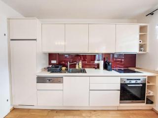 Apartment Benny by Interhome - Bad Hofgastein - 9