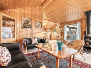 Holiday Home Kaija - 100m from the sea by Interhome - Gedser - 6