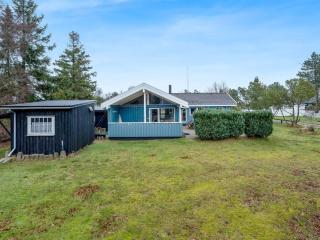 Holiday Home Kaija - 100m from the sea by Interhome - Gedser - 0