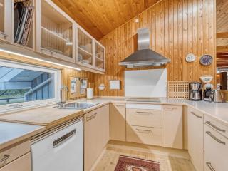 Holiday Home Kaija - 100m from the sea by Interhome - Gedser - 4