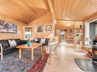Holiday Home Kaija - 100m from the sea by Interhome - Gedser - 1