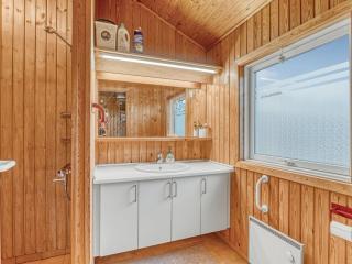 Holiday Home Kaija - 100m from the sea by Interhome - Gedser - 1