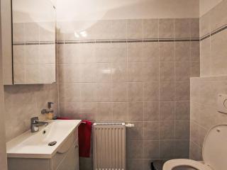 Apartment Benny by Interhome - Bad Hofgastein - 5