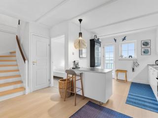 Apartment Annete - 20m from the sea by Interhome - Bagenkop - 5