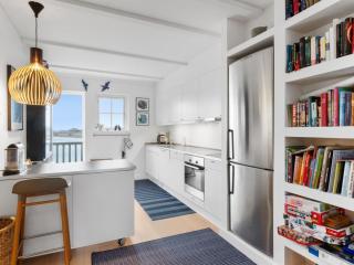 Apartment Annete - 20m from the sea by Interhome - Bagenkop - 6