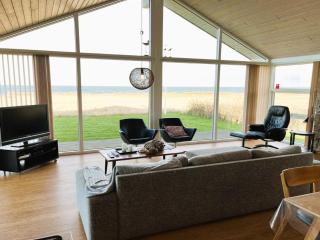 Holiday Home Drusilla - 140m from the sea by Interhome - Bogense - 8