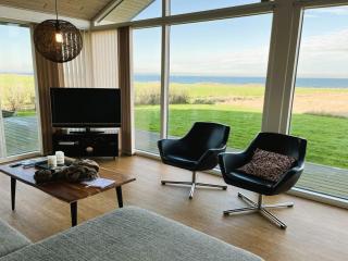 Holiday Home Drusilla - 140m from the sea by Interhome - Bogense - 7