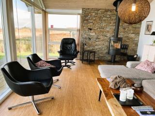 Holiday Home Drusilla - 140m from the sea by Interhome - Bogense - 6