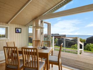 Holiday Home Engelbertine - 30m from the sea by Interhome - Otterup - 7