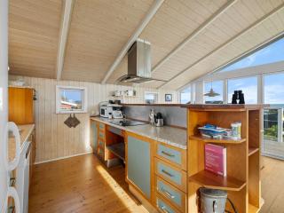 Holiday Home Engelbertine - 30m from the sea by Interhome - Otterup - 5