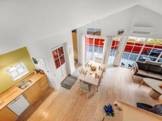 Holiday Home Binta - 300m to the inlet by Interhome - 8