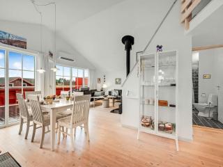 Holiday Home Binta - 300m to the inlet by Interhome - 4