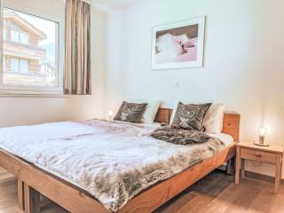 Apartment Residence Chateau B-2 by Interhome - Saas-Fee - 8