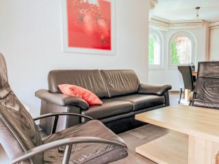 Apartment Residence Chateau B-2 by Interhome - Saas-Fee - 5