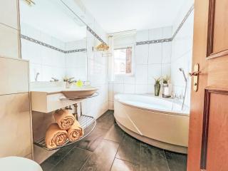 Apartment Residence Chateau B-2 by Interhome - Saas-Fee - 7