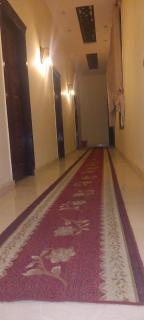 Five Hostel - Il Cairo - 4