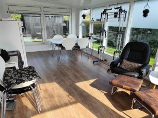 Holiday Home Manina - 230m from the sea by Interhome - Sæby - 7
