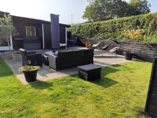 Holiday Home Manina - 230m from the sea by Interhome - Sæby - 9