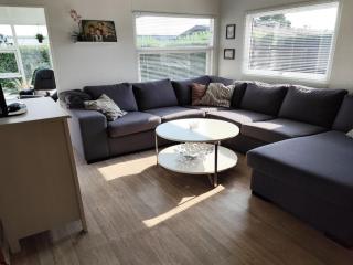 Holiday Home Manina - 230m from the sea by Interhome - Sæby - 5
