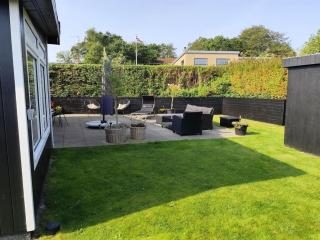 Holiday Home Manina - 230m from the sea by Interhome - Sæby - 8
