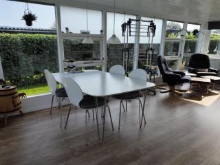 Holiday Home Manina - 230m from the sea by Interhome - Sæby - 4