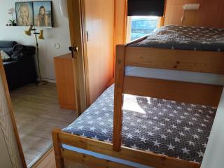 Holiday Home Manina - 230m from the sea by Interhome - Sæby - 3