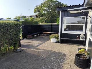 Holiday Home Manina - 230m from the sea by Interhome - Sæby - 2