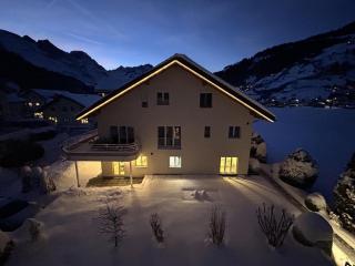 Apartment Oberbergstrasse 91b by Interhome - Engelberg - 9