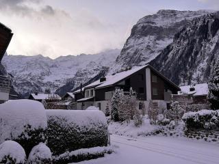 Apartment Oberbergstrasse 91b by Interhome - Engelberg - 8