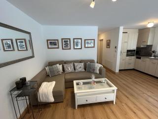 Apartment Oberbergstrasse 91b by Interhome - Engelberg - 2