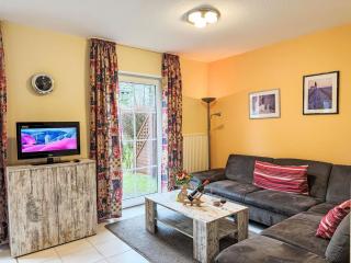 Holiday Home Haus Nr- 14 by Interhome - Lenz - 9