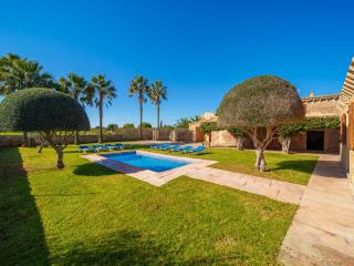 Holiday Home Es Palmer des Trenc by Interhome - Campos - 9