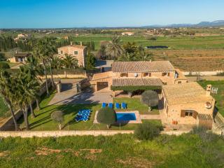 Holiday Home Es Palmer des Trenc by Interhome - Campos - 6
