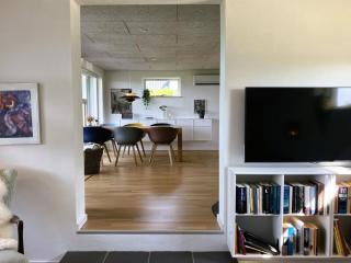 Holiday Home Carlene - 350m from the sea by Interhome - Bogense - 6