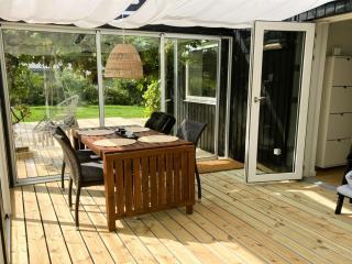 Holiday Home Carlene - 350m from the sea by Interhome - Bogense - 8