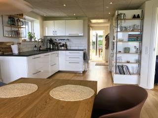 Holiday Home Carlene - 350m from the sea by Interhome - Bogense - 2