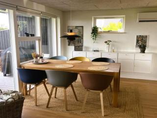 Holiday Home Carlene - 350m from the sea by Interhome - Bogense - 5