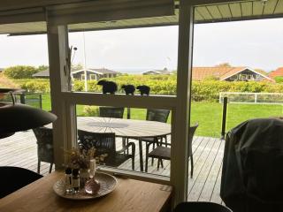 Holiday Home Carlene - 350m from the sea by Interhome - Bogense - 3
