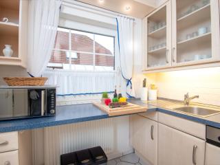 Holiday Home Krabbe by Interhome - Norddeich - 1