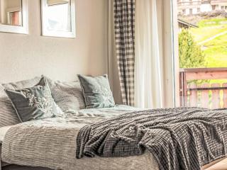 Apartment Residence Chateau A-4 by Interhome - Saas-Fee - 3
