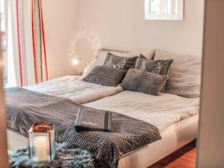 Apartment Residence Chateau A-4 by Interhome - Saas-Fee - 2