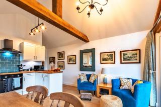 Finest Retreats - South Downs Lodge - Droxford - 5