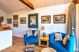 Finest Retreats - South Downs Lodge - Droxford - 3