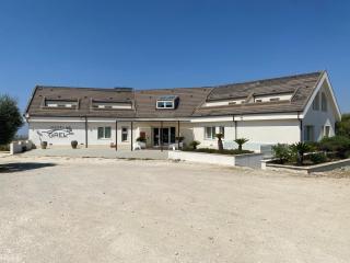 Hotel Grel - Chiaramonte Gulfi - 0