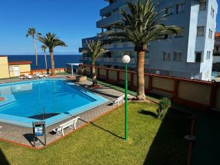 Arenitas Sunset apartment - Candelaria - 9