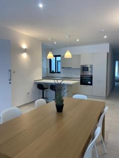Swieqi Malaika New Apt 3 - Is-Swieqi - 3