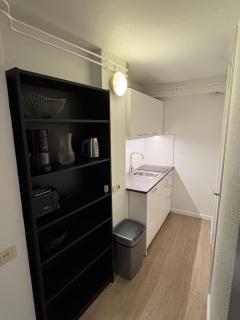 Studio B - Egmond aan Zee - 6