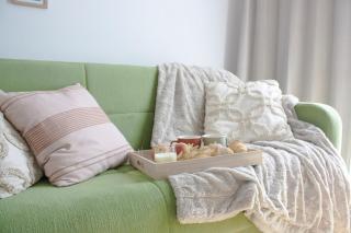 Boka View 1-Bedroom Apartment - Dobrota - 8