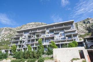 Boka View 1-Bedroom Apartment - Dobrota - 7